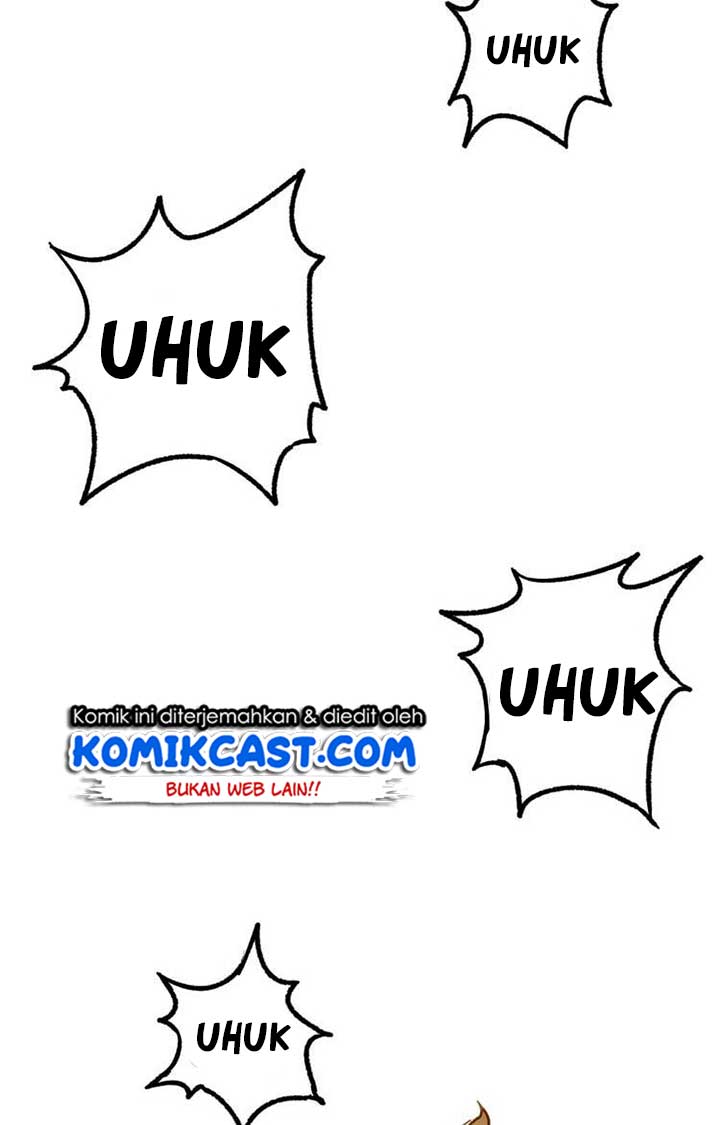 The Sacred Ruins Chapter 05 Gambar 6